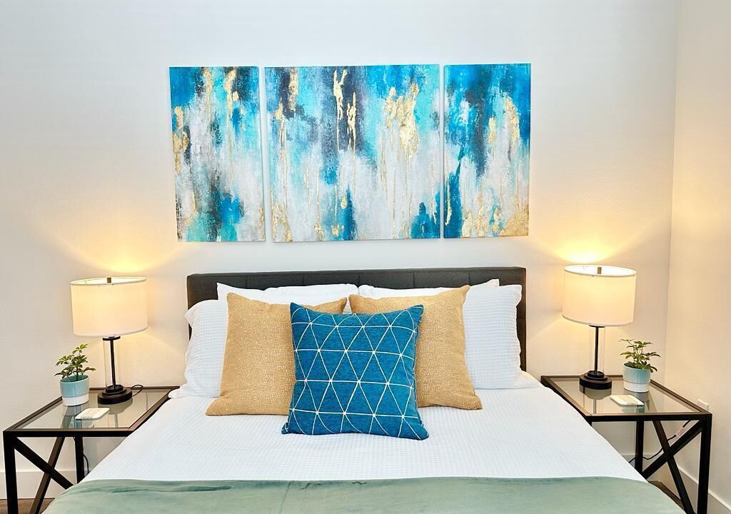 Photo of Bedroom in Wilshire Montana