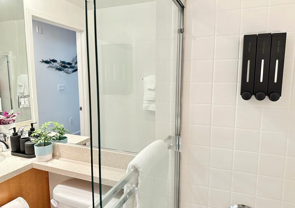 Photo of Bathroom in Wilshire Montana