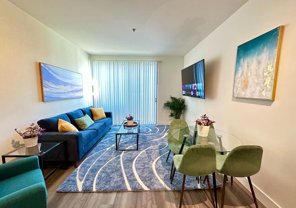 Photo of Livingroom in Wilshire Montana