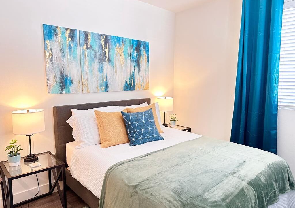 Photo of Bedroom in Wilshire Montana