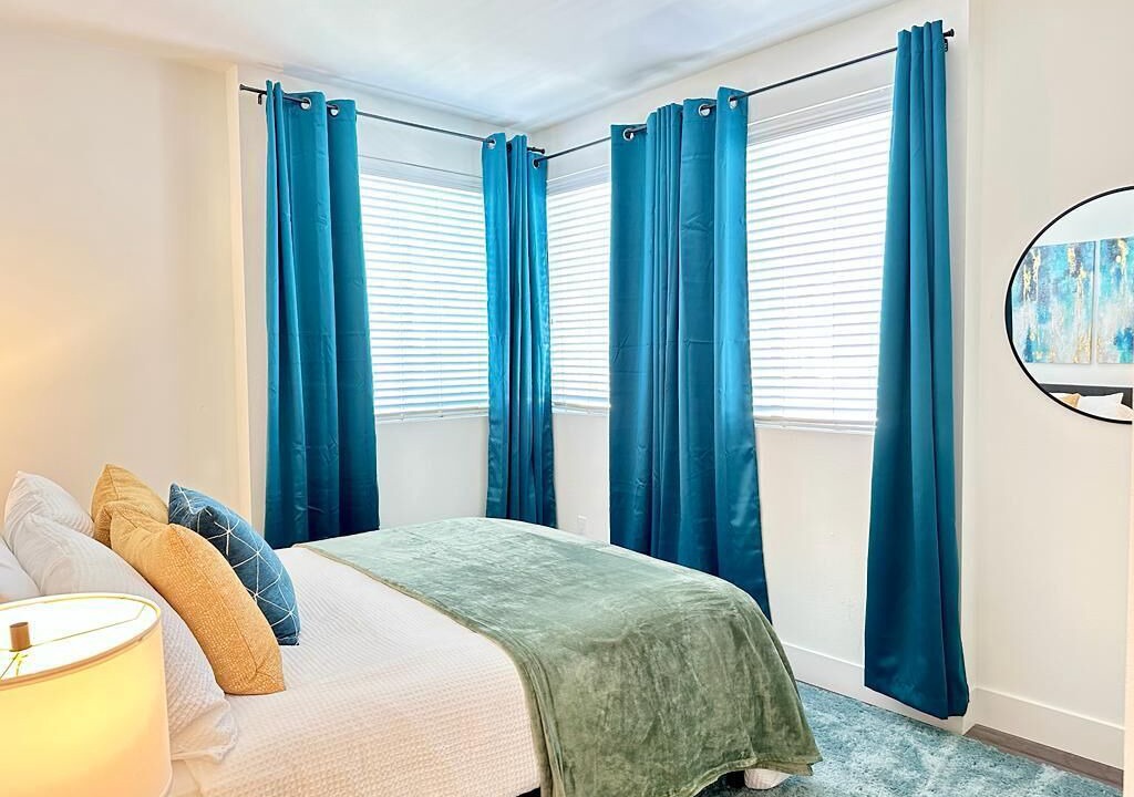 Photo of Bedroom in Wilshire Montana