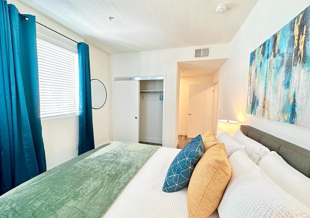 Photo of Bedroom in Wilshire Montana