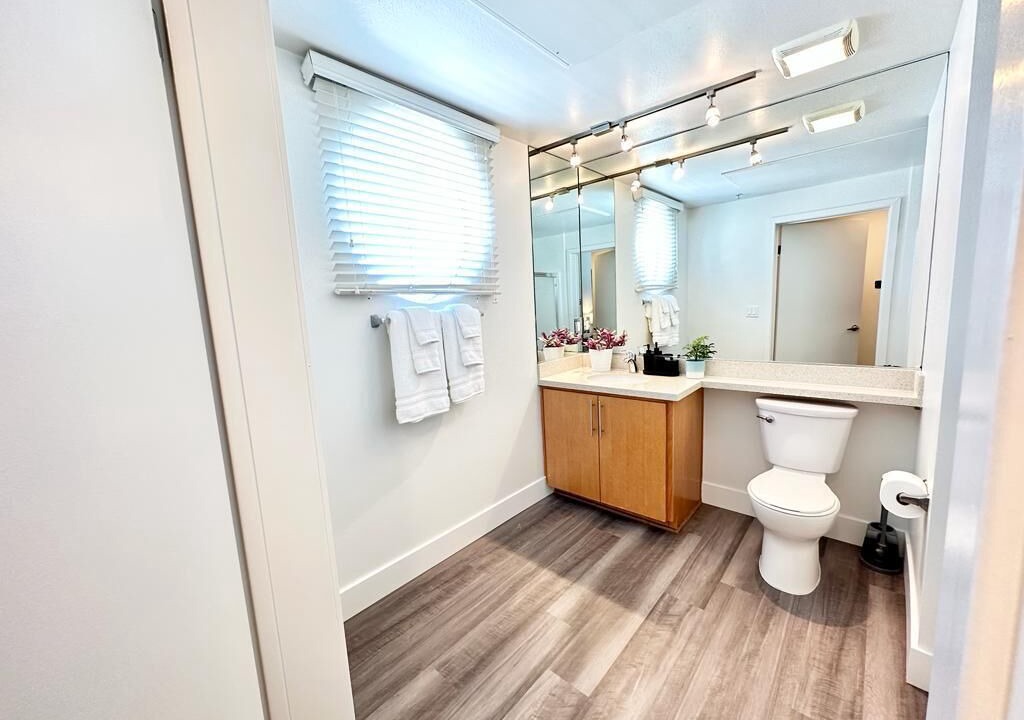 Photo of Bathroom in Wilshire Montana