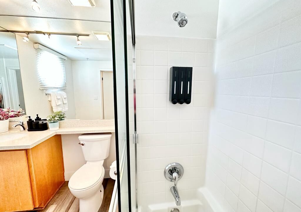 Photo of Bathroom in Wilshire Montana