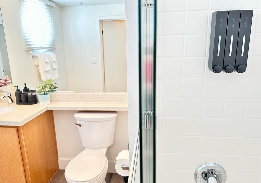 Photo of Bathroom in Wilshire Montana