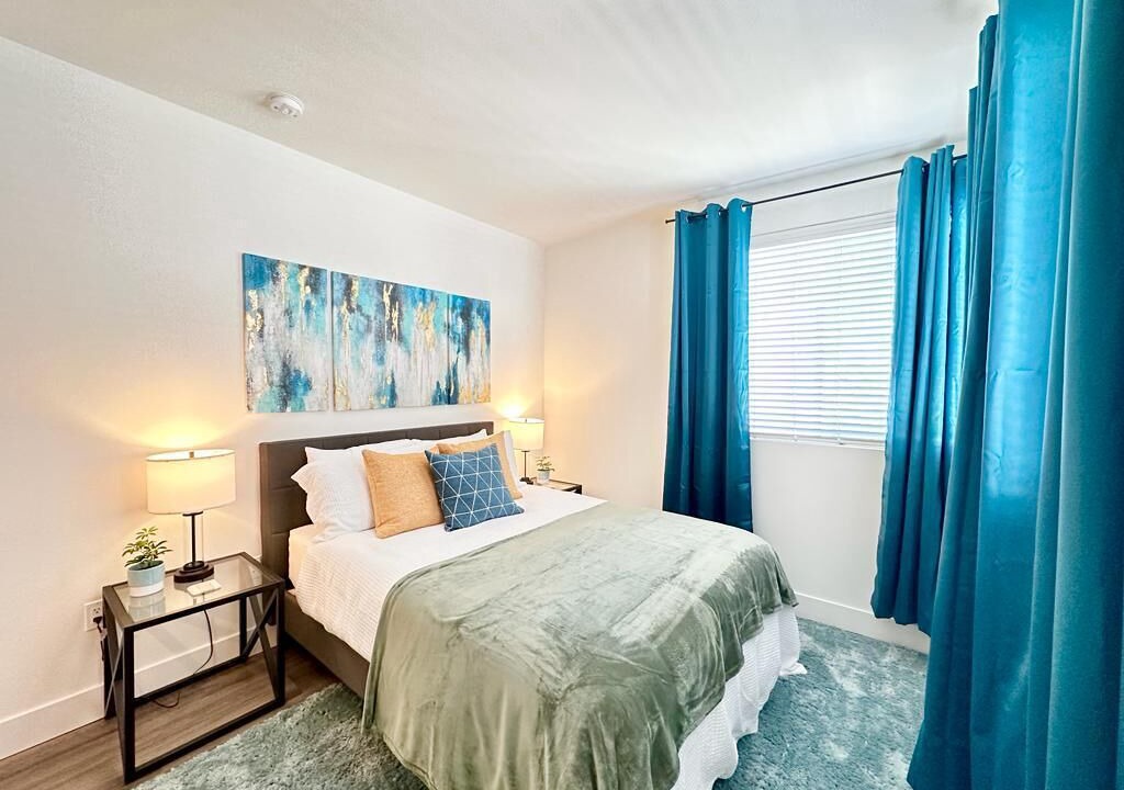 Photo of Bedroom in Wilshire Montana