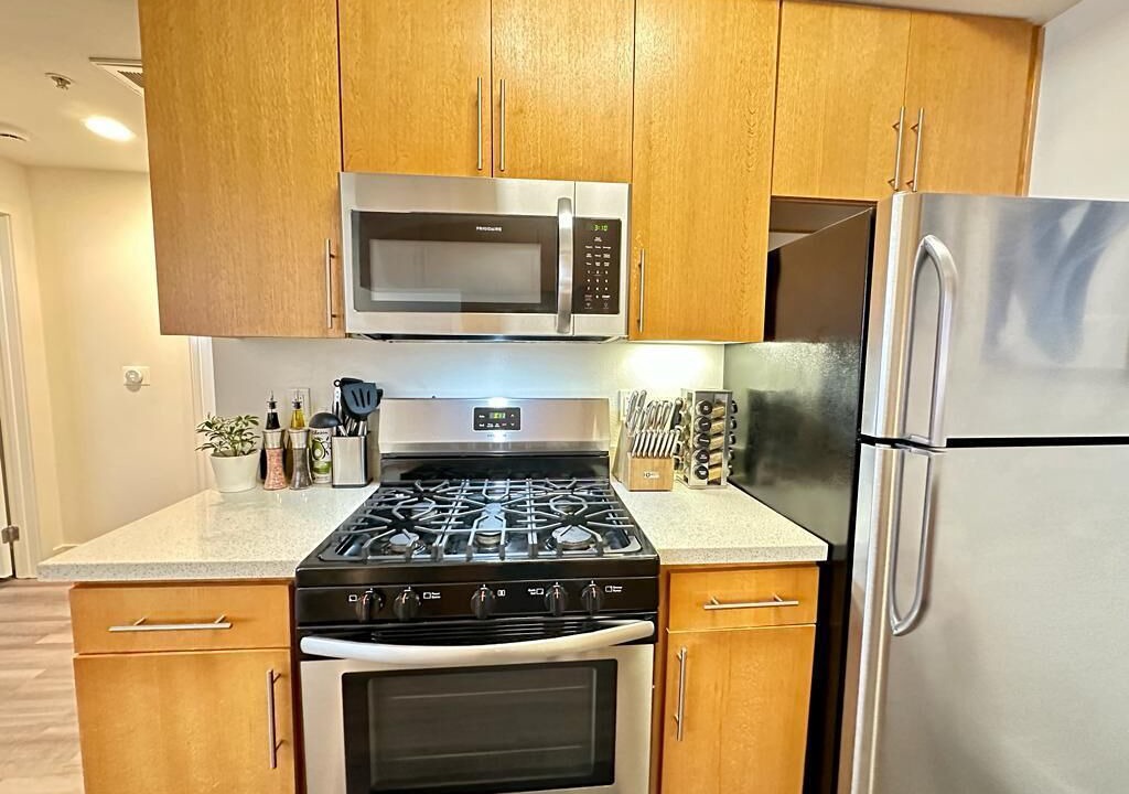Photo of Kitchen in Wilshire Montana