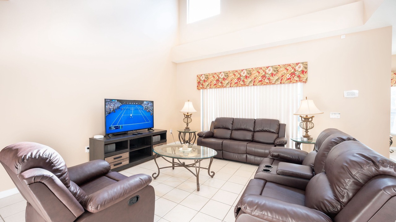 Photo of Livingroom in Highgate Park