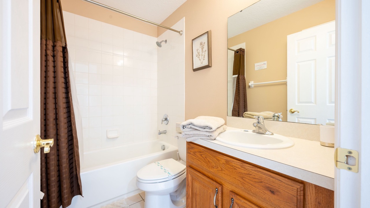 Photo of Bathroom in Highgate Park