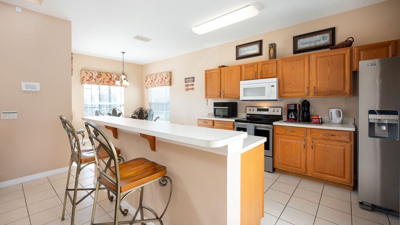 Photo of Kitchen in Highgate Park