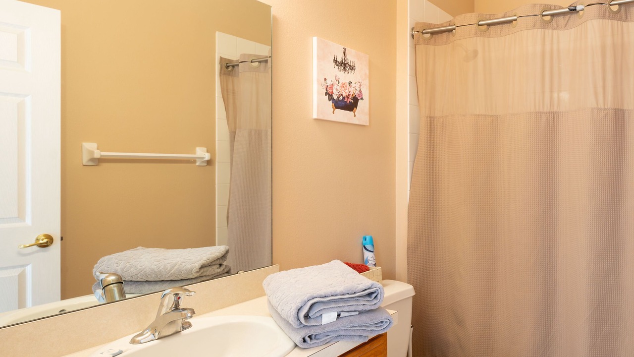 Photo of Bathroom in Highgate Park