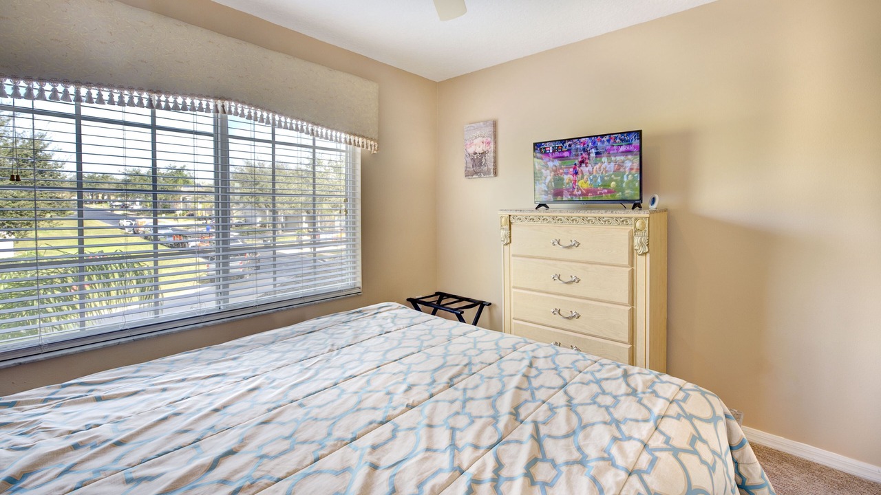 Photo of Bedroom in Highgate Park
