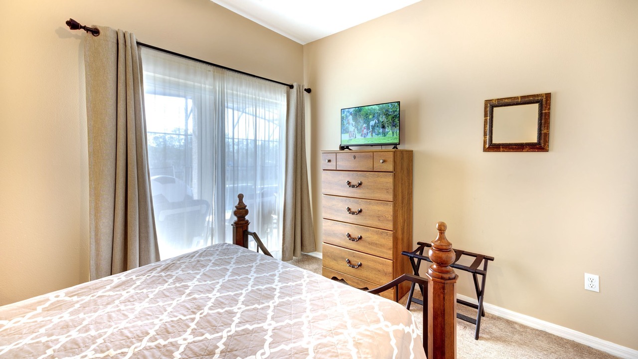 Photo of Bedroom in Highgate Park