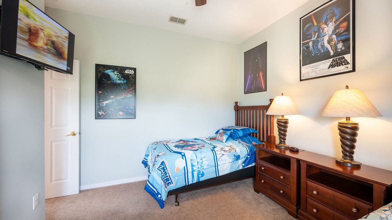 Photo of Bedroom in Highgate Park