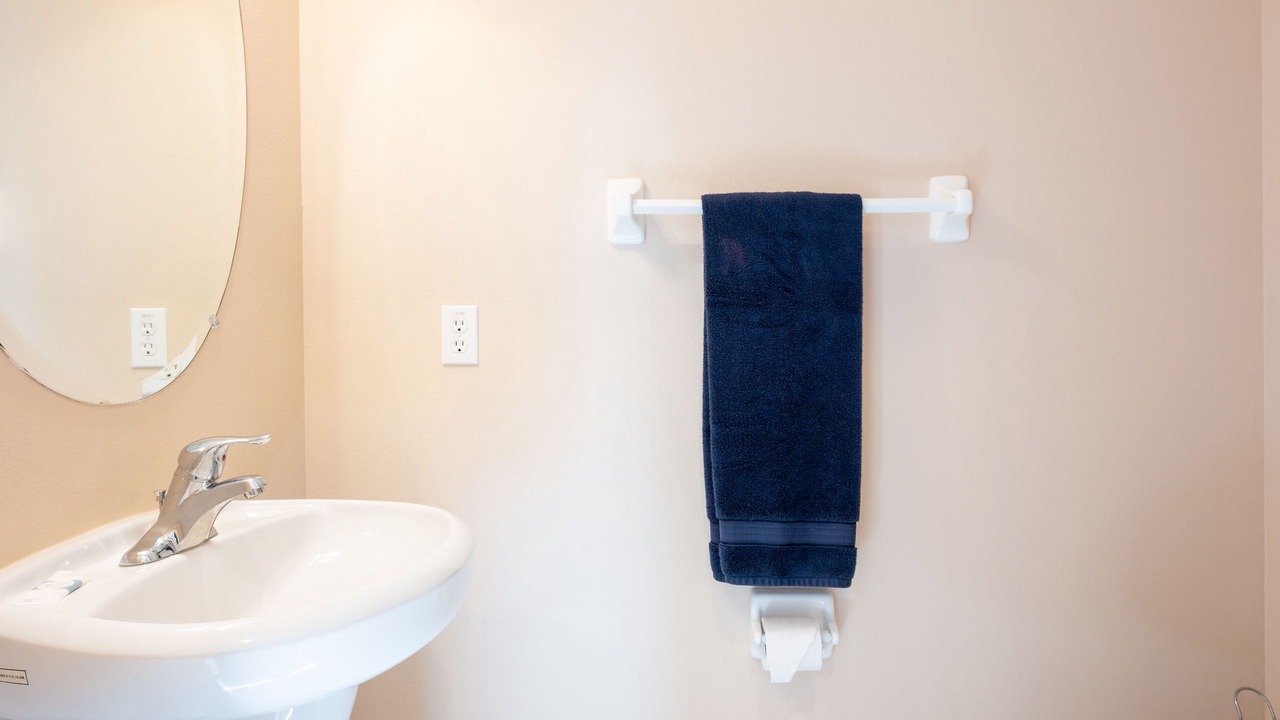 Photo of Bathroom in Highgate Park