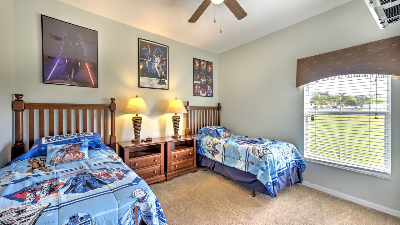 Photo of Bedroom in Highgate Park
