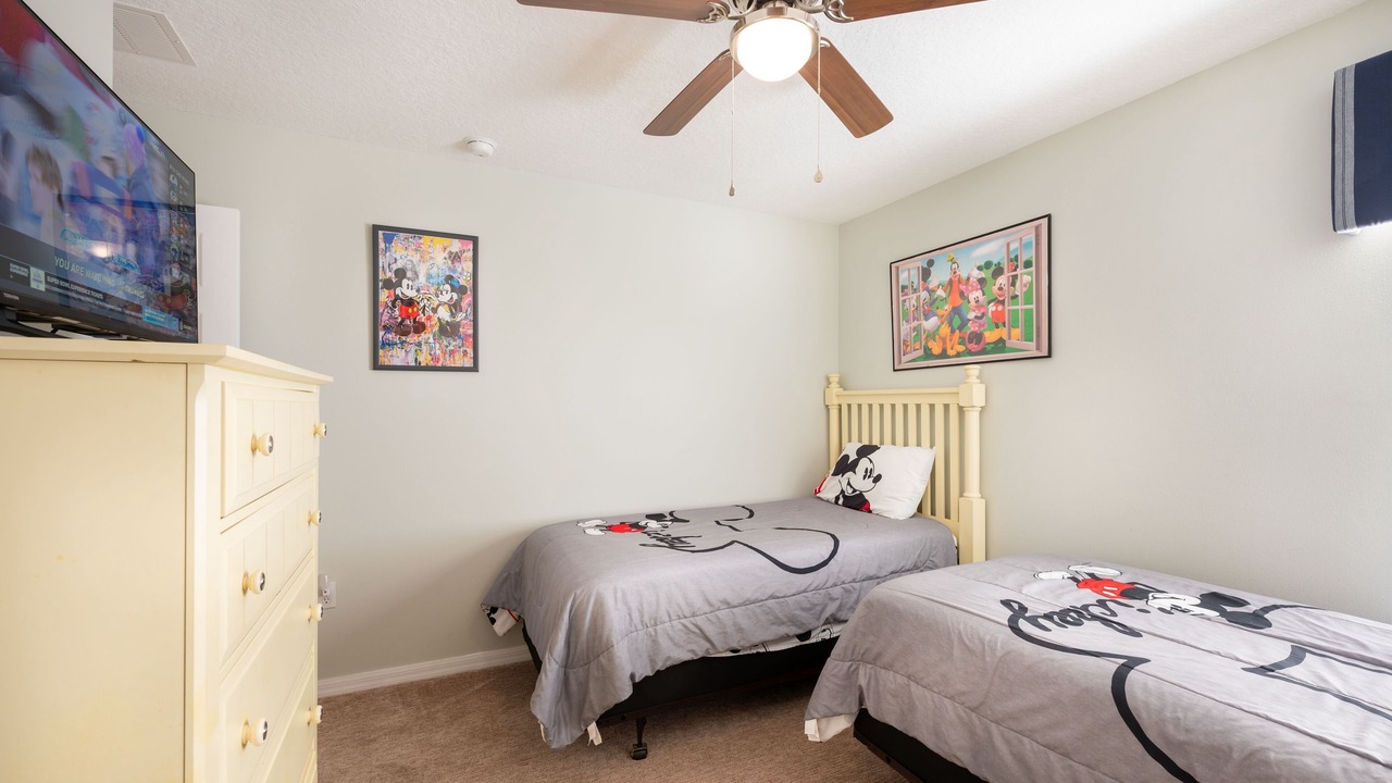Photo of Bedroom in Highgate Park
