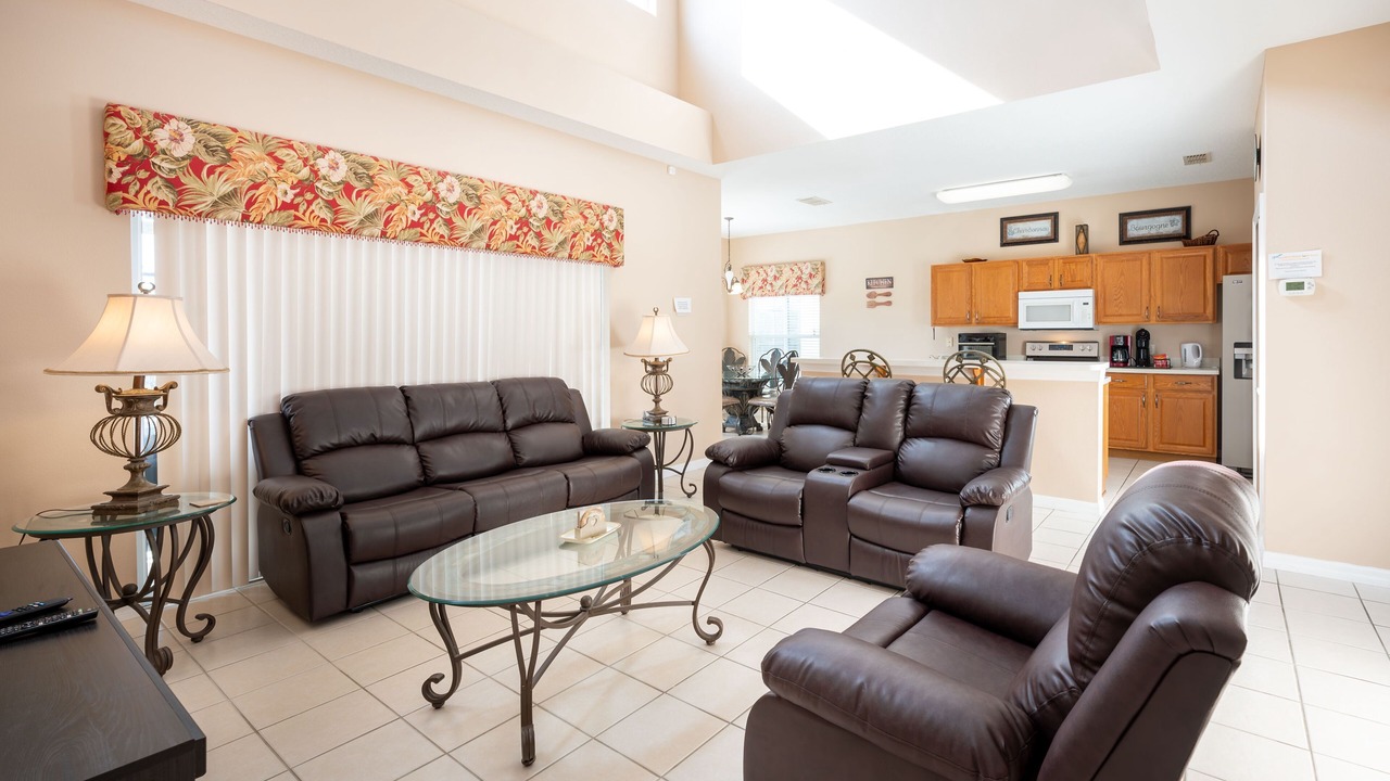Photo of Livingroom in Highgate Park