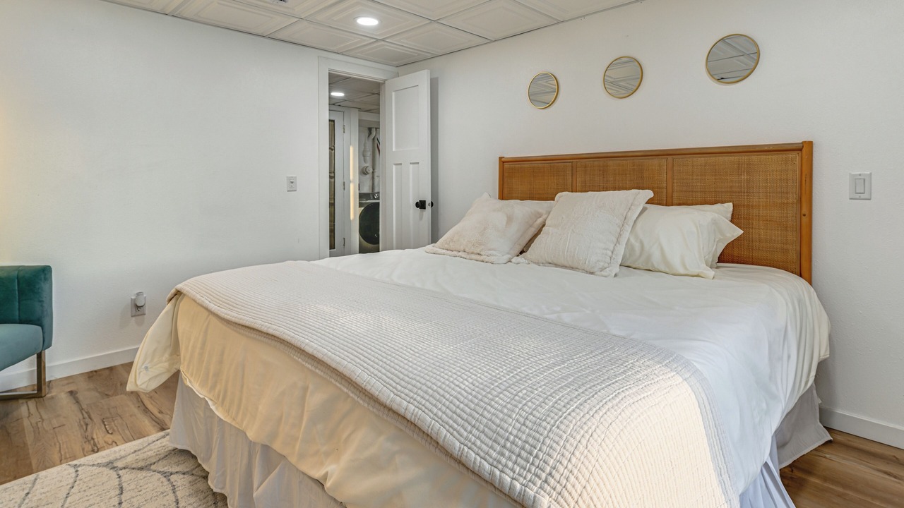 Photo of Bedroom in Wisconsin Dells