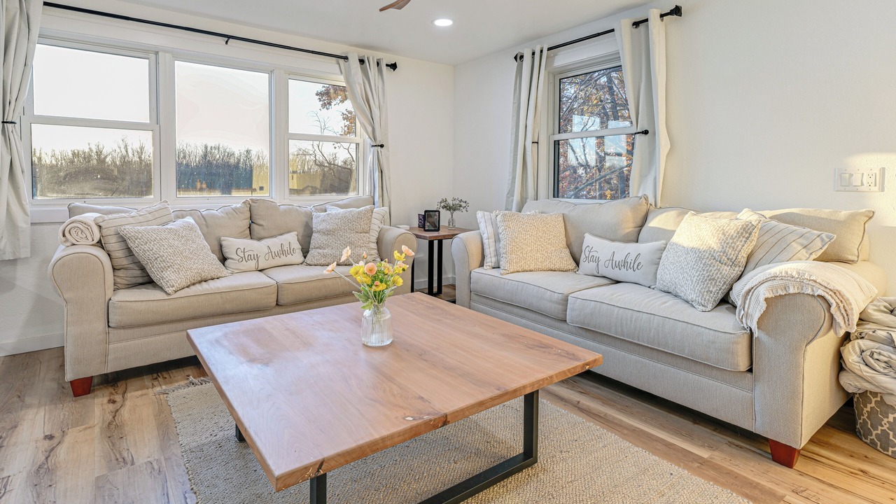 Photo of Livingroom in Wisconsin Dells