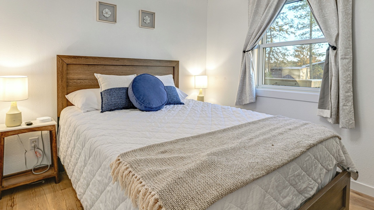 Photo of Bedroom in Wisconsin Dells