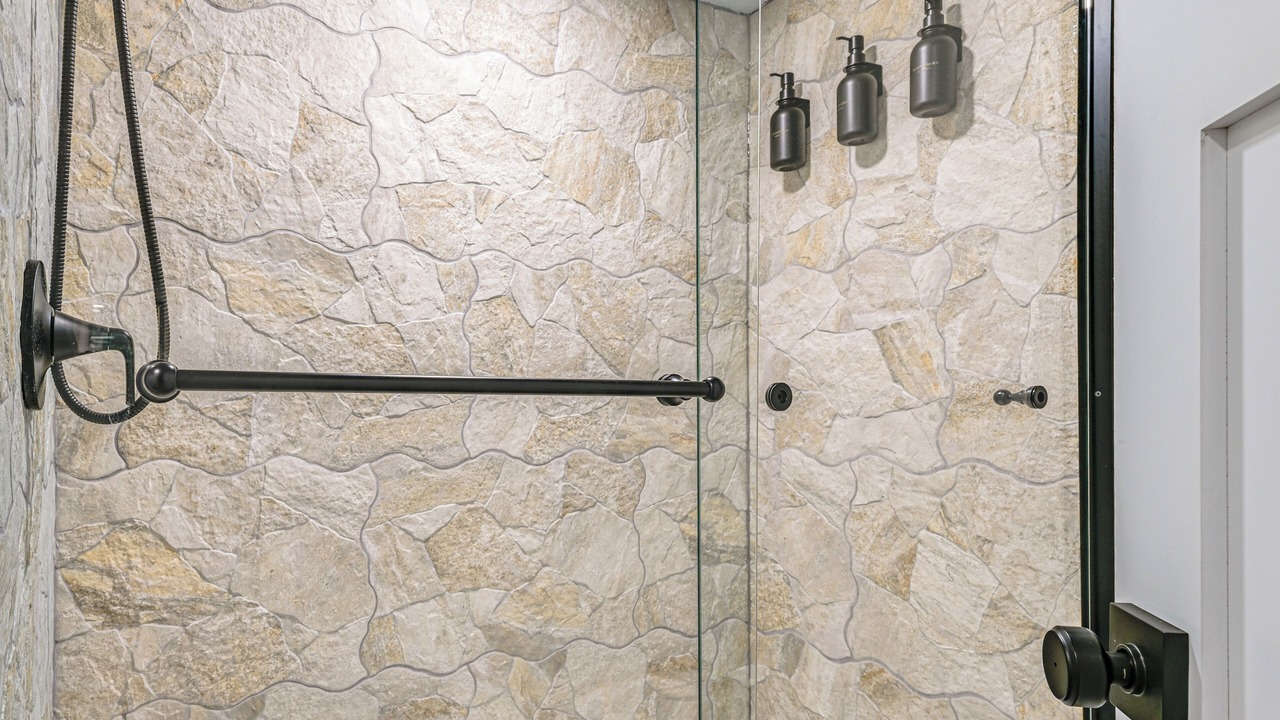 Photo of Bathroom in Wisconsin Dells