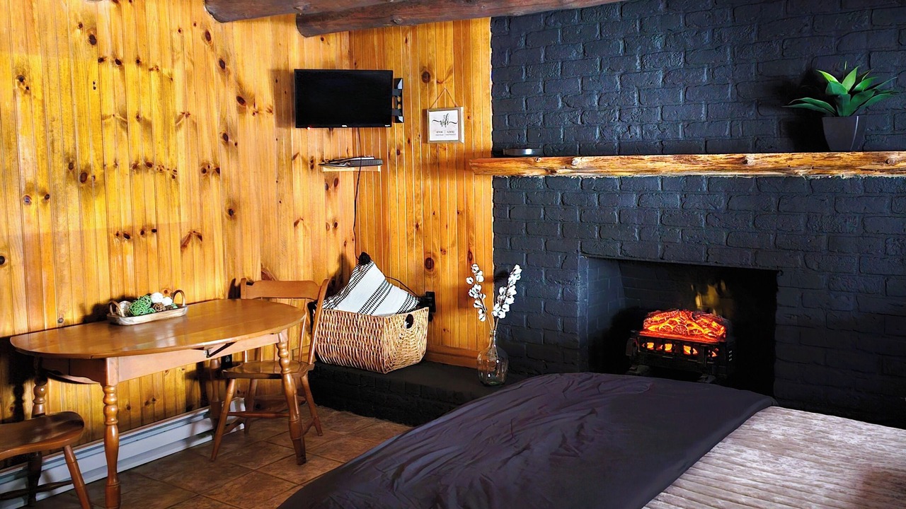 Photo of Bedroom in Dobson