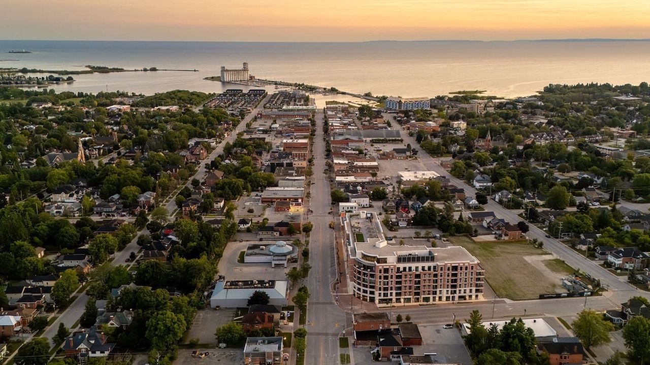 Photo of Outdoor in Collingwood