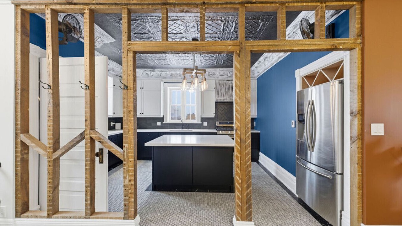 Photo of Kitchen in Collingwood