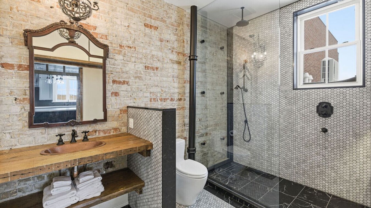 Photo of Bathroom in Collingwood