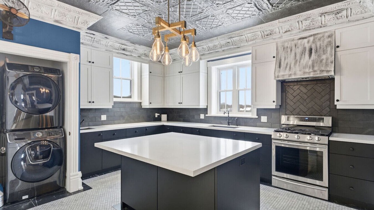 Photo of Kitchen in Collingwood
