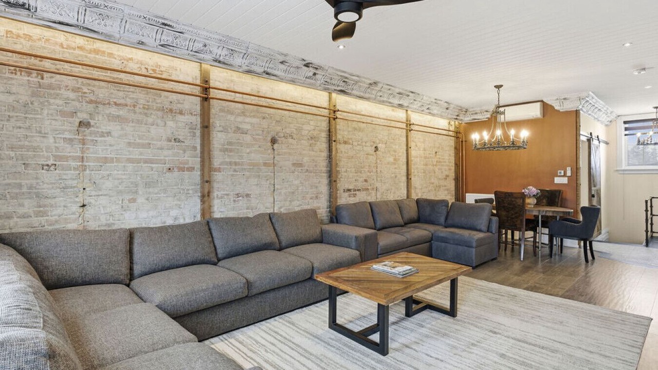 Photo of Livingroom in Collingwood