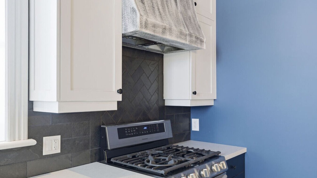 Photo of Kitchen in Collingwood