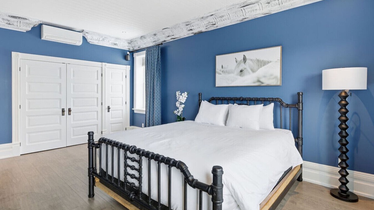 Photo of Bedroom in Collingwood