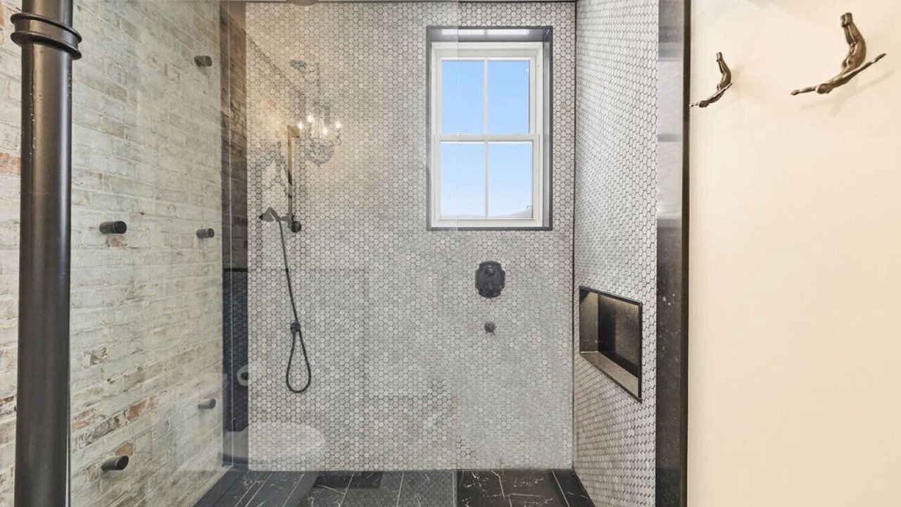 Photo of Bathroom in Collingwood