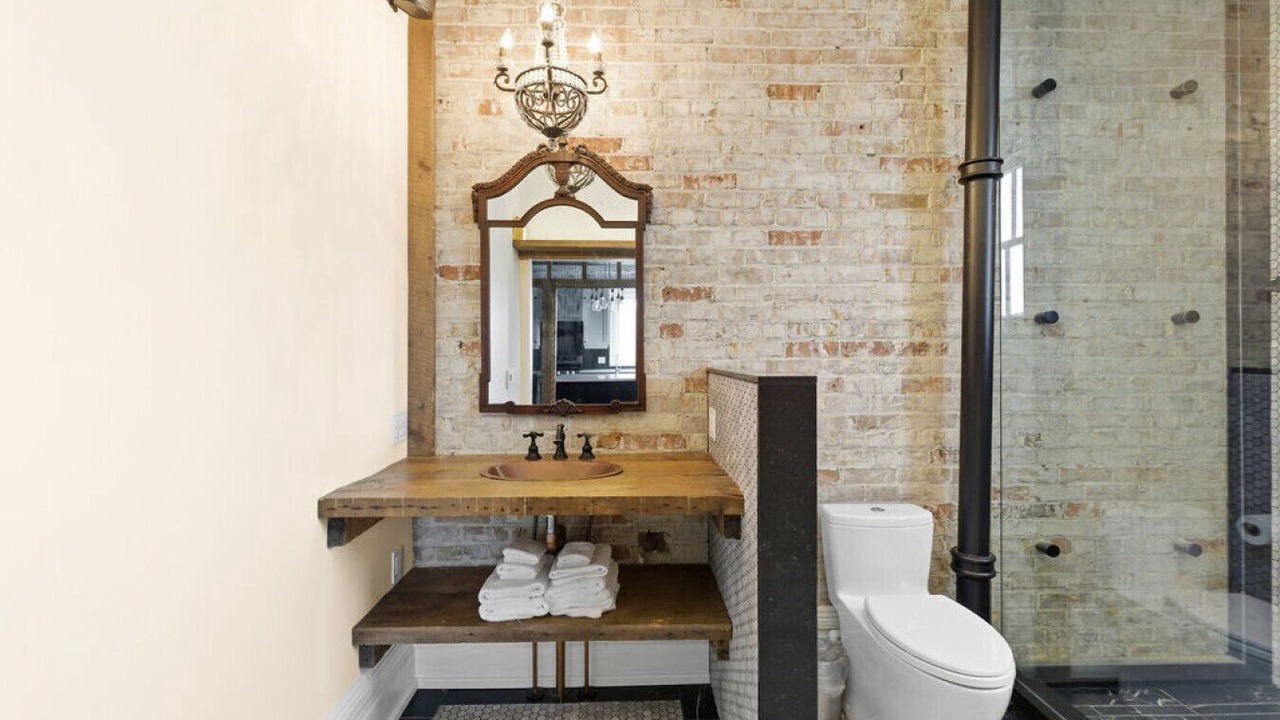 Photo of Bathroom in Collingwood