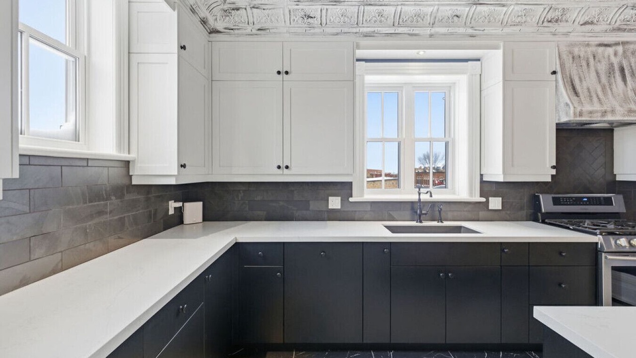 Photo of Kitchen in Collingwood