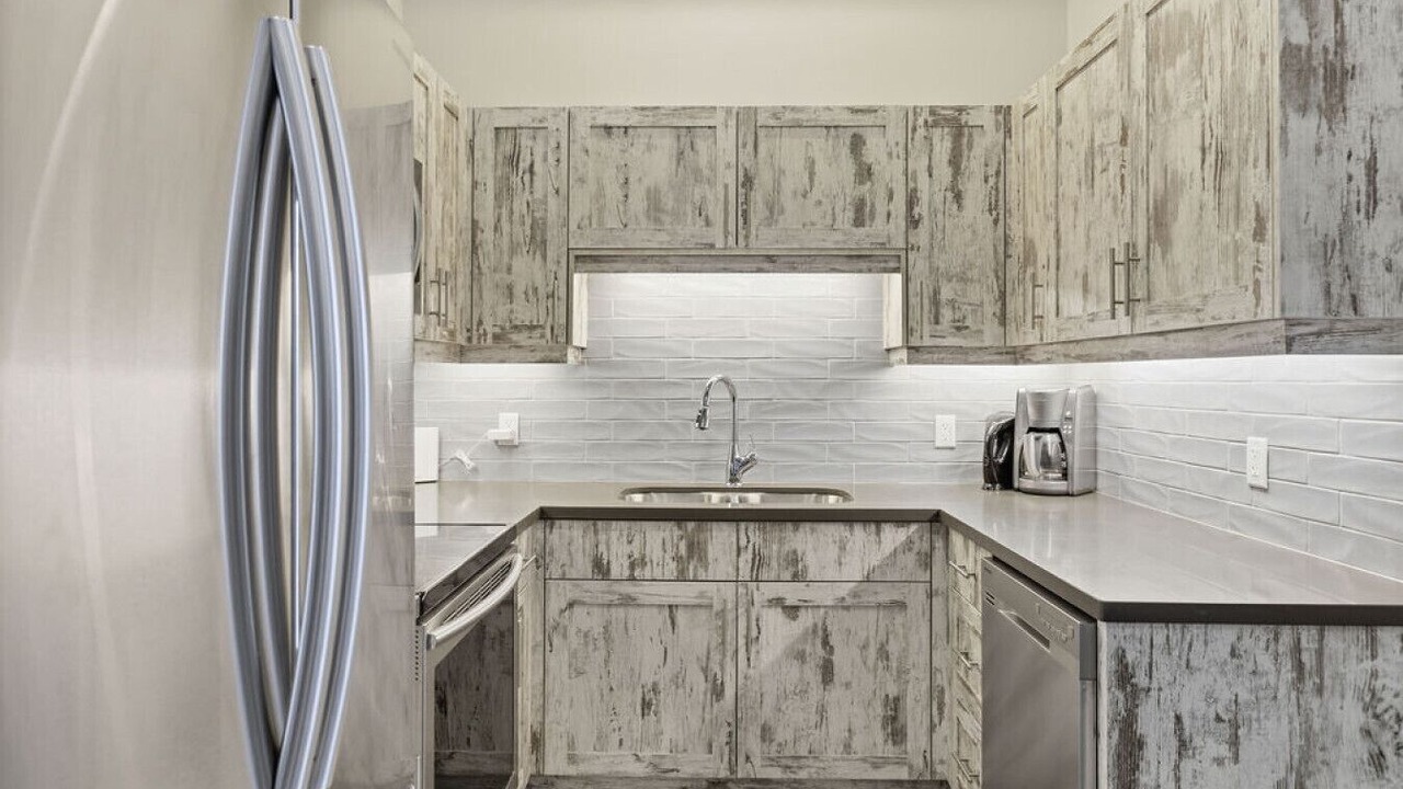 Photo of Kitchen in Collingwood