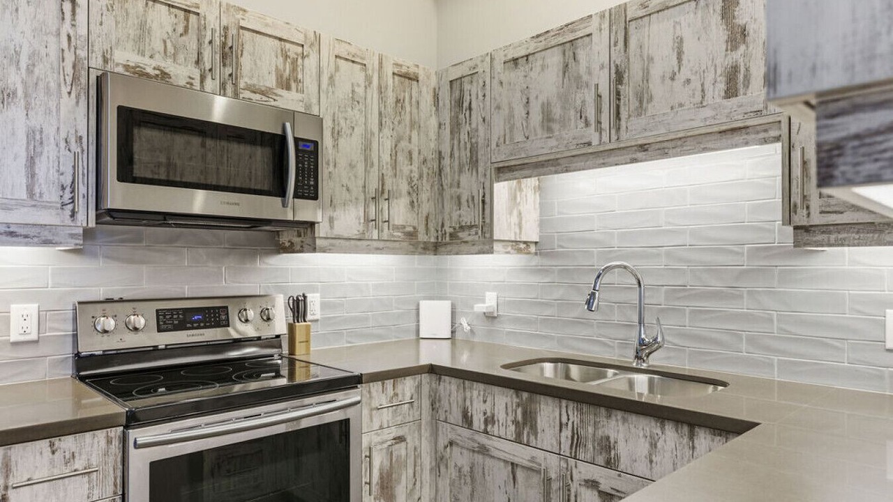 Photo of Kitchen in Collingwood