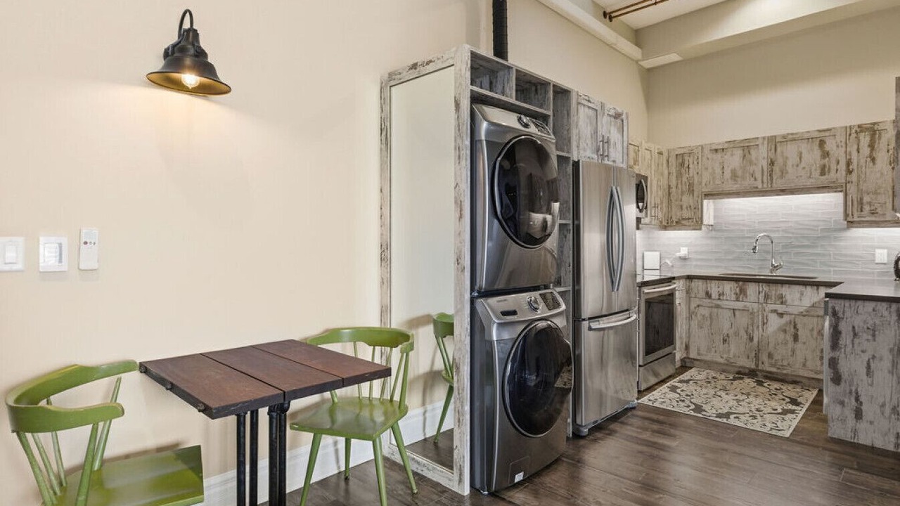 Photo of Kitchen in Collingwood