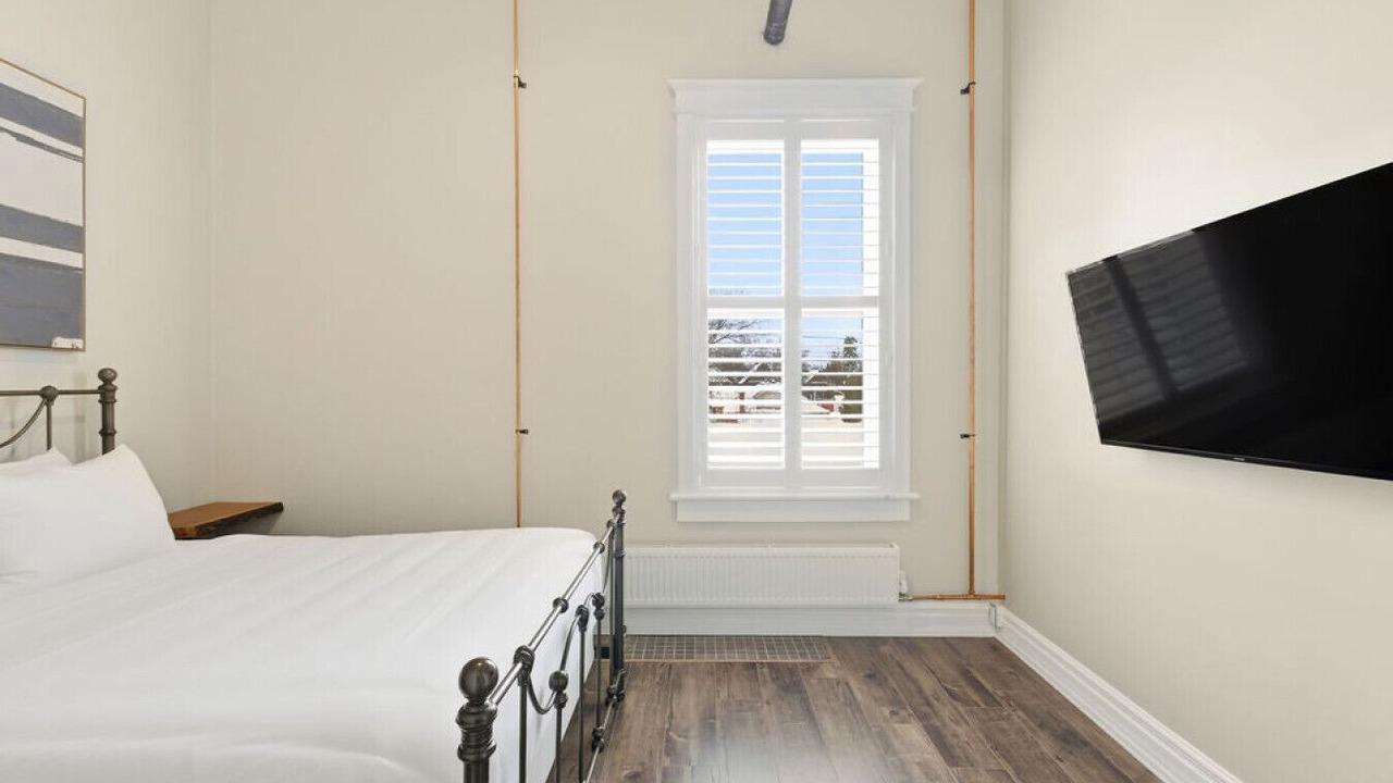 Photo of Bedroom in Collingwood