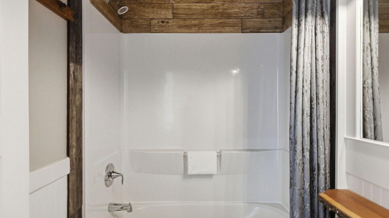 Photo of Bathroom in Collingwood