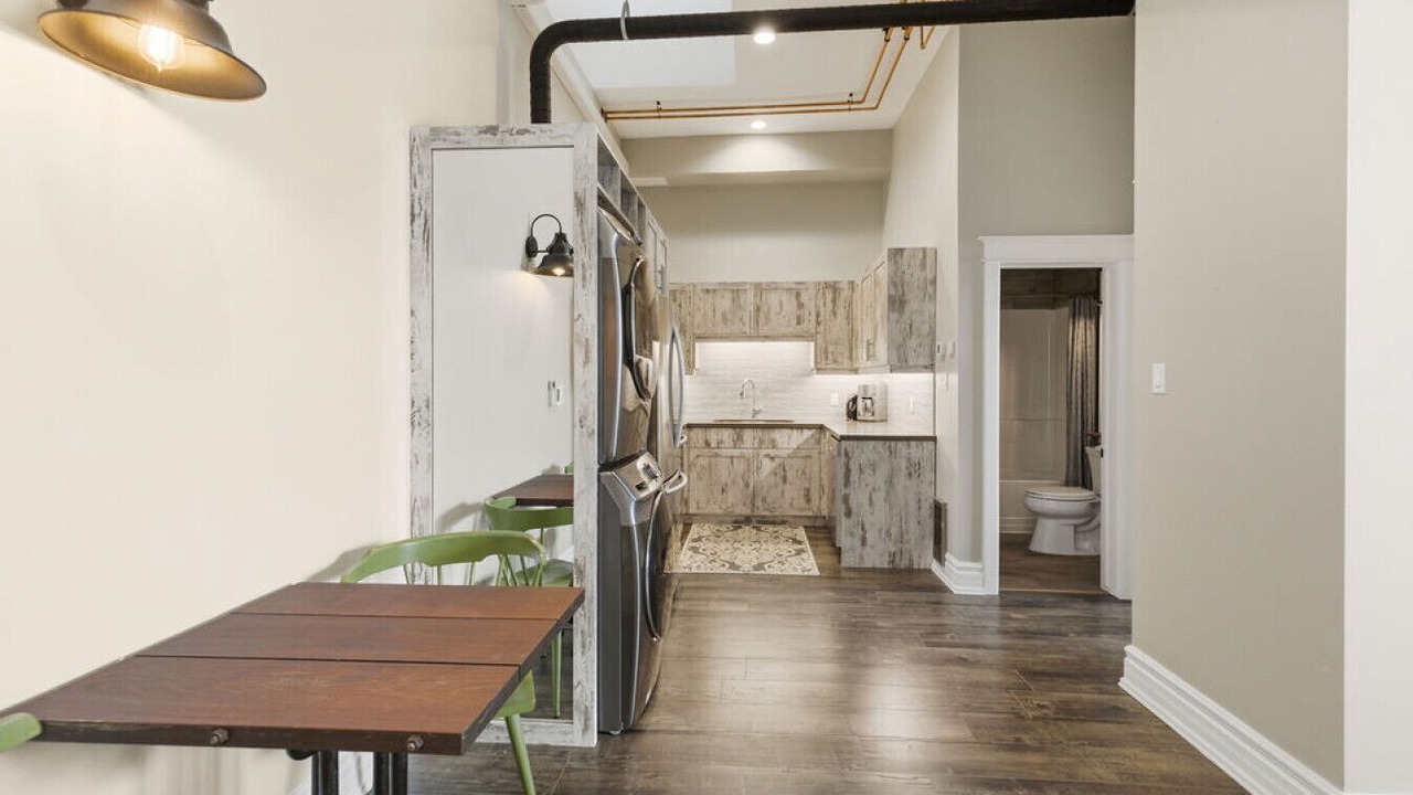 Photo of Kitchen in Collingwood