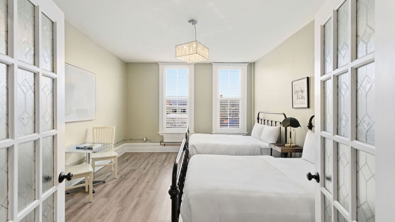 Photo of Bedroom in Collingwood