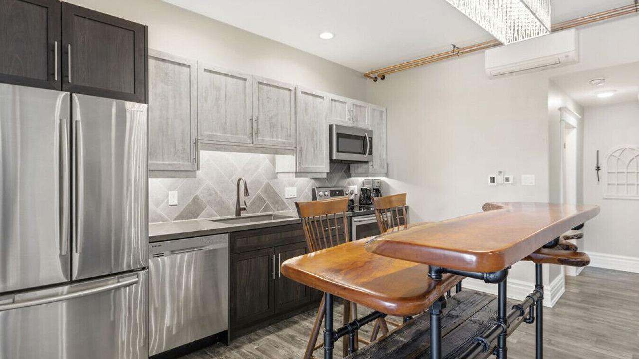 Photo of Kitchen in Collingwood