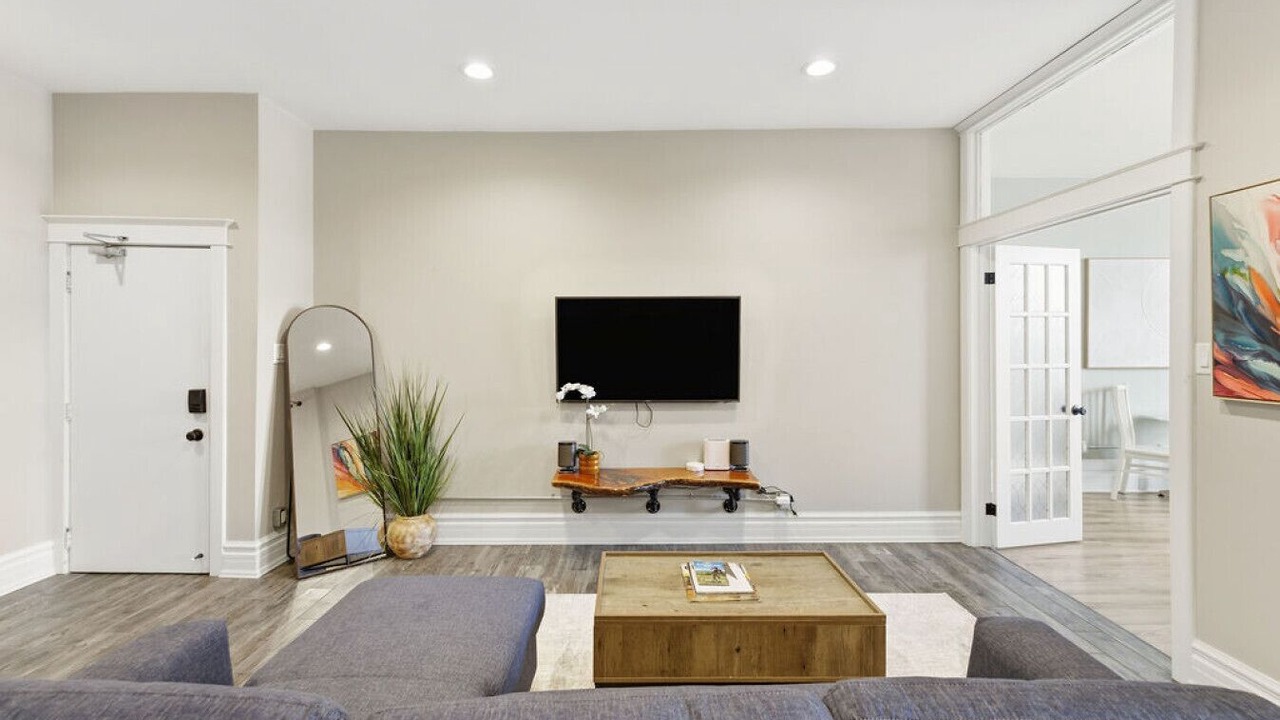 Photo of Livingroom in Collingwood