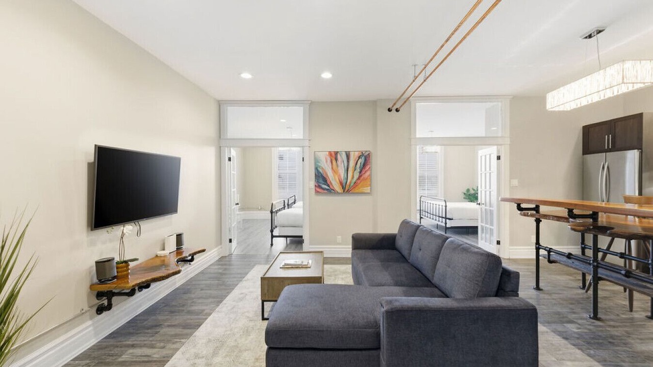 Photo of Livingroom in Collingwood