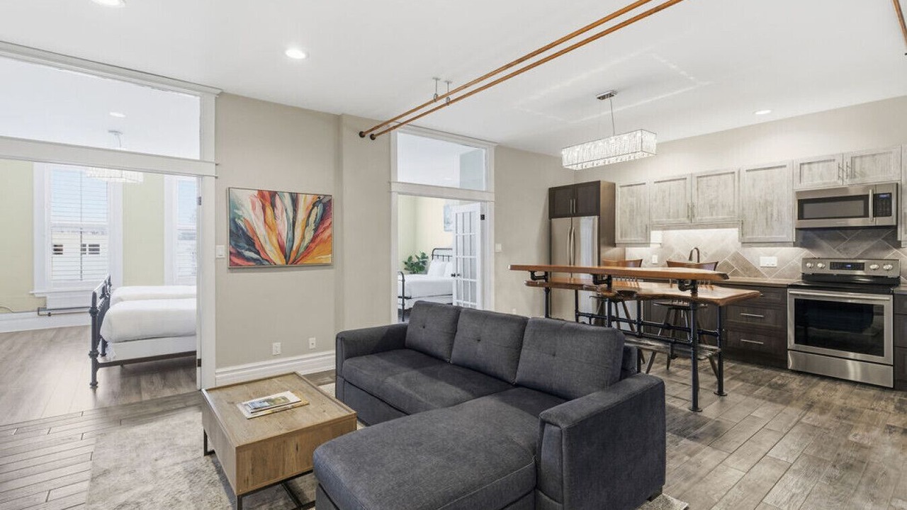 Photo of Livingroom in Collingwood