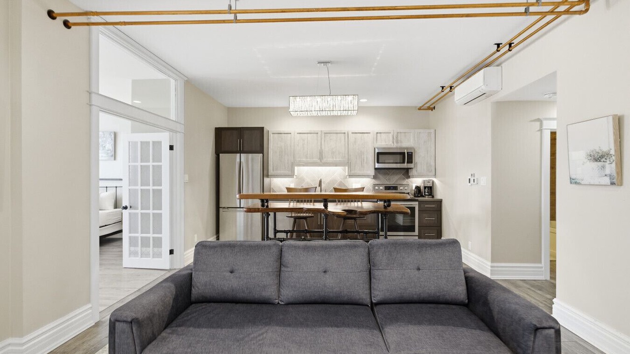 Photo of Livingroom in Collingwood