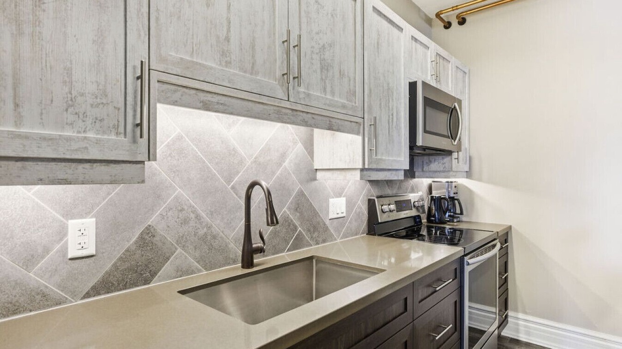 Photo of Kitchen in Collingwood